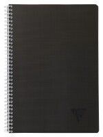 Clairefontaine Spibuch A4 Linic fr Lin 50B int sor