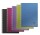 Clairefontaine Spibuch A4 Linic fr Lin 50B int sor