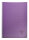 Clairefontaine Spibuch A4 Linicolor Fr-lin 90Bl int sor