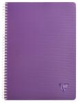 Clairefontaine Spibuch A4 Linicol kar 50Bl int sor