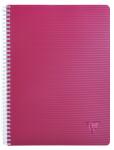 Clairefontaine Spibuch A4 Linicol kar 50Bl int sor