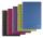Clairefontaine Spibuch A4 Linicol kar 50Bl int sor