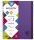 Clairefontaine Evolutiv Book A4+ Kar 120Bl int sor