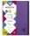 Clairefontaine Evolutiv Book A4+ Lin 1200Bl int st