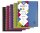 Clairefontaine Evolutiv Book A4+ Lin 1200Bl int st