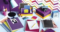 Clairefontaine Adressbuch 110x170 Kar 50Bl int sort