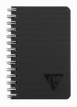 Clairefontaine Spiralbuch 75x120 Lin 50Bl int sor