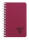 Clairefontaine Spiralbuch 75x120 Lin 50Bl int sor