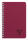 Clairefontaine Spiralbuch 110x170 Li Lin 50Bl int sort