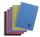 Clairefontaine Spiralbuch A5 Linicolo lin 90Bl int sort