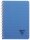 Clairefontaine Spiralbuch A5 Linicolo lin 90Bl int sort