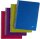 Clairefontaine Spiralbuch 17x22 F-Lin 50Bl int sort