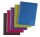 Clairefontaine Spibuch 17x22 Lini Kar 50Bl int sor