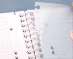 Clairefontaine Evolutiv Book A5+ Kar Rd 90Bl int sort