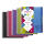 Clairefontaine Evolutiv Book A5+ Kar Rd 90Bl int sort