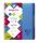 Clairefontaine Evolutiv Book A5+ Kar Rd 90Bl int sort