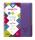 Clairefontaine Evolutiv Book A5+ Lin Rd 90Bl int sort