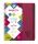 Clairefontaine Evolutiv Book A5+ Lin Rd 90Bl int sort