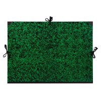 Clairefontaine Zeichenmappe 61x75 Annonay grün