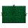 Clairefontaine Zeichenmappe 61x75 Annonay grün