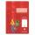 Clairefontaine Heft A4 Premium Lin. 3 Schulj 16Bl