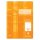 Clairefontaine Heft A4 Premium durchg rautiert 16Bl