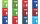 Clairefontaine Heft A5 Premium liniert m Rd 16Bl