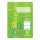 Clairefontaine Heft A5 Premium Lin. 1 gn 16Bl