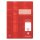 Clairefontaine Heft A4 Premium kariert 5/5mm o Rd 32Bl