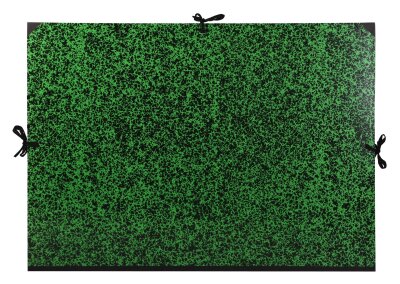 Clairefontaine Zeichenmappe 67x94 Annonay gn m Bd