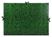 Clairefontaine Zeichenmappe 67x94 Annonay gn m Bd