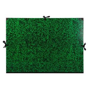 Clairefontaine Zeichenmappe 73x103 Annonay gn m Bd
