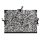 Clairefontaine Zeichenmappe 75x105 marmoriert m Bd