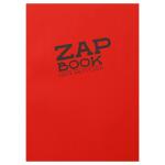 Clairefontaine ZapBook geleimt sort A4 80g 160Bl