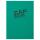 Clairefontaine ZapBook geleimt sort A4 80g 160Bl