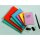 Clairefontaine ZapBook geleimt schwarz A5 80g 160Bl
