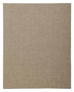 Clairefontaine Malkarton natur 24x30 cm
