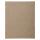 Clairefontaine Malkarton natur 30x40 cm