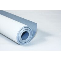Clairefontaine Rolle Malpapier 120g weiß/bl 10x0,5