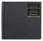 Clairefontaine Sketch Book 10x10 quadr. weiss 64Bl