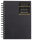Clairefontaine Sketch Book A5 hoch+Spirale weiss
