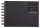 Clairefontaine Skizzenb Goldline A6 Q weiss 64Bl