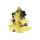 Maildor Alukarton 50x35 230g 10Bl 10farb so