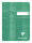 Clairefontaine Heft Oktav A6 kariert 48Bl