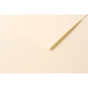 Clairefontaine Skizzenpapier elfenbein 50x65 25Bl