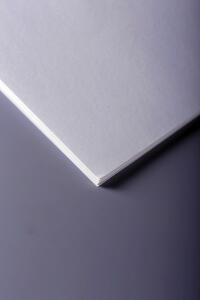 Clairefontaine Skizzenpapier weiss A2 90g 25Bl