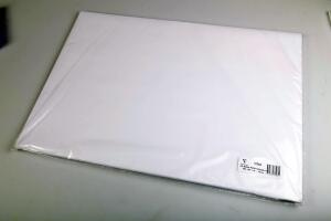 Clairefontaine Skizzenpapier weiss A1 90g 125Bl