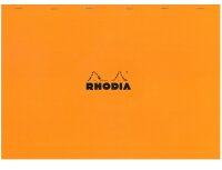 Rhodia Notizblock A3 geh mperf kar 80Bl