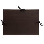 Clairefontaine Zeichenmappe 52x72 m Bd u Klapp sch