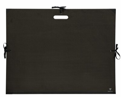 Clairefontaine Zeichenmappe 59x72 m Bd u Grif sch